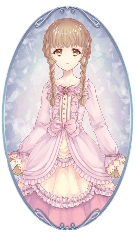 ガールズバースデー