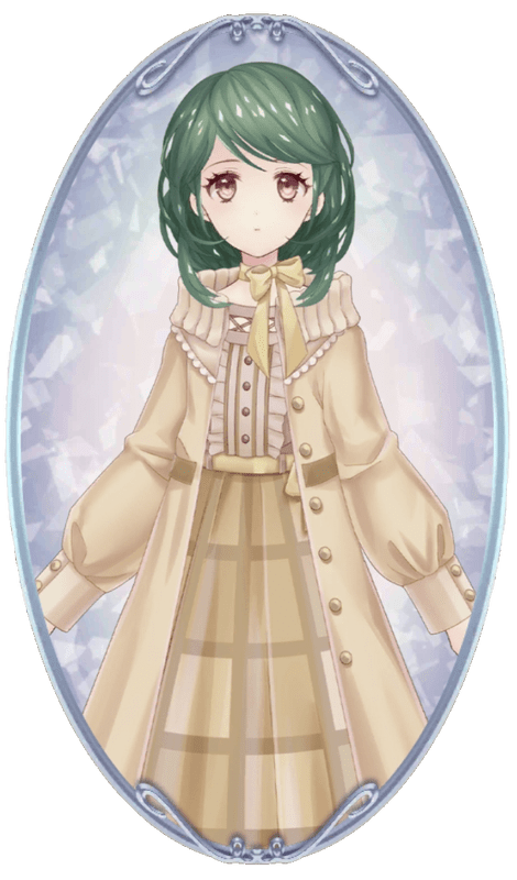 カームノスタルジア