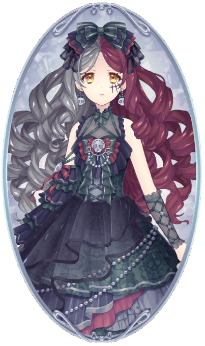 ドールフォレスト