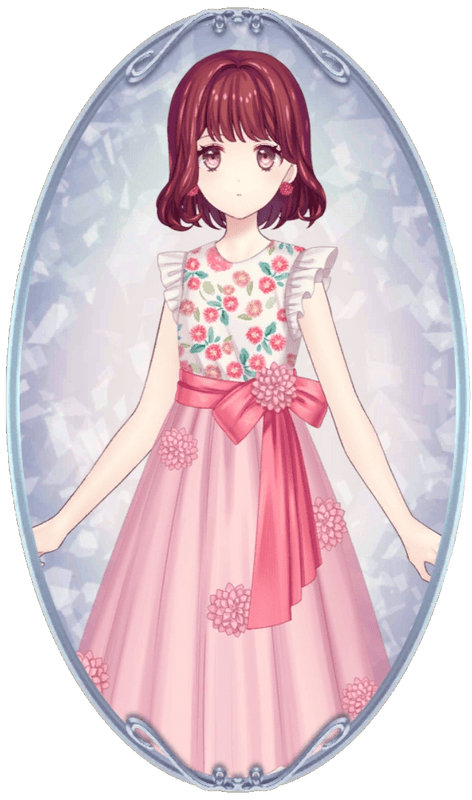 スマイルダリア