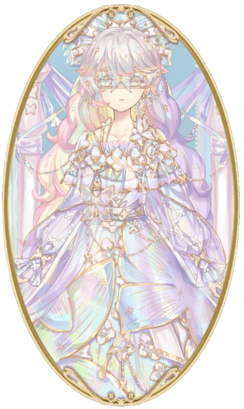 ミリアッドカラーズ