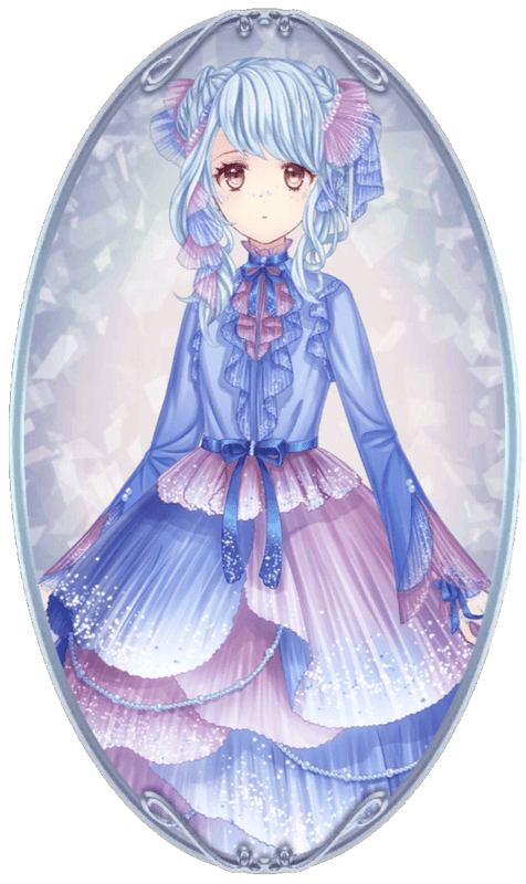 オーロラフィン