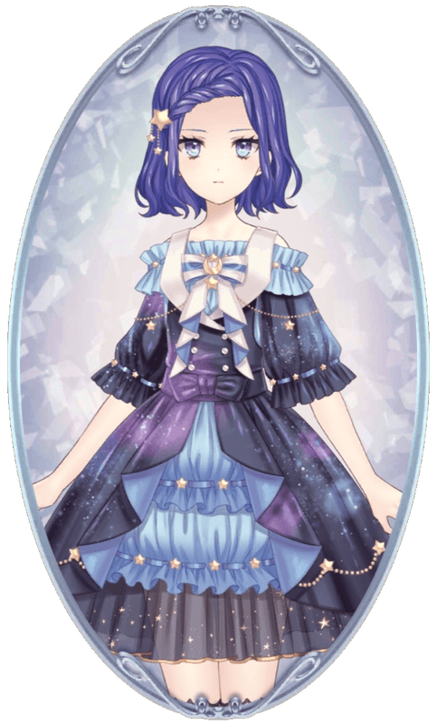 コズミックスター