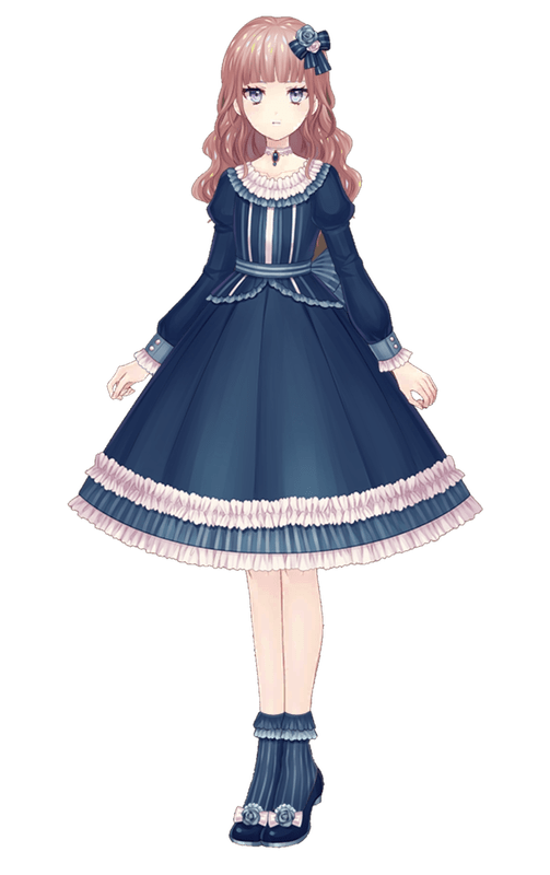 クワイエットガール
