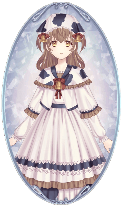 カインドミルキー