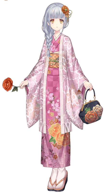 グリーンティーブロッサム1