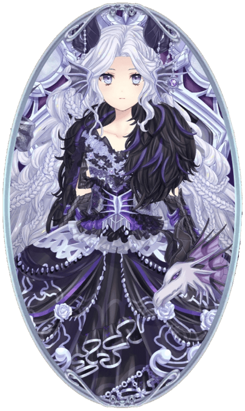 ドラゴニッククラウン