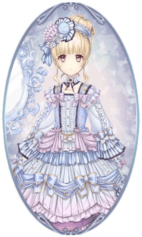 ゴシックラベンダー