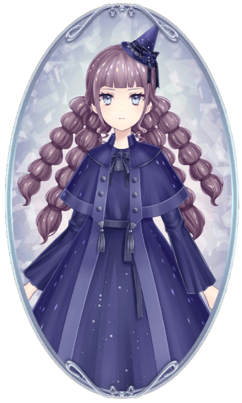 タシターンウィッチ