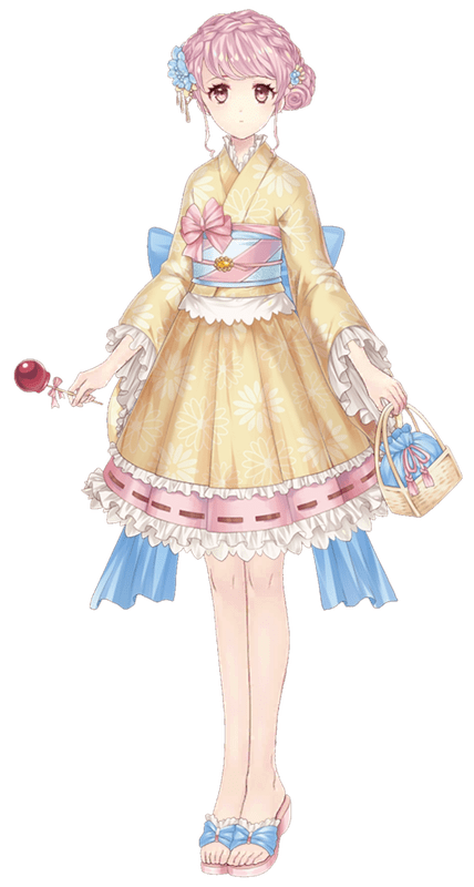 オリエンタルサマー2
