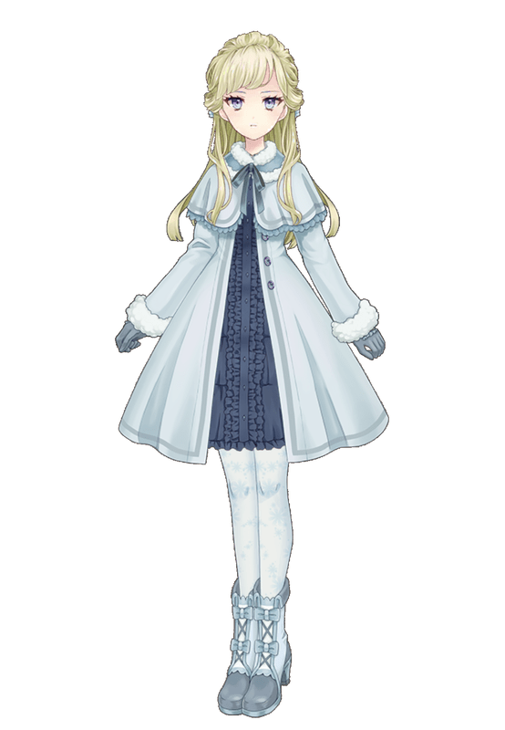 スノーブロッサム1