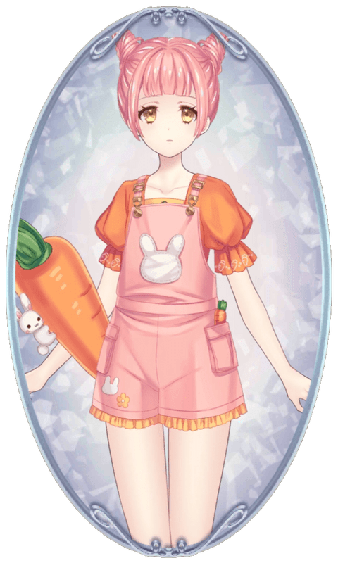 キャロットバニー