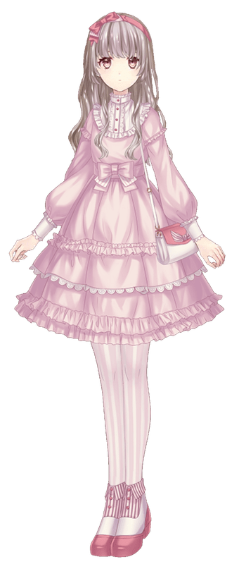 クリスタルドール1