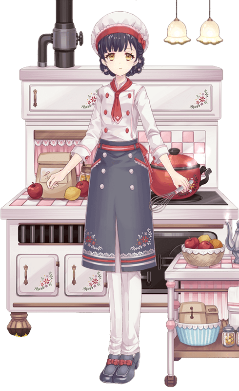 クラシカルケーキ