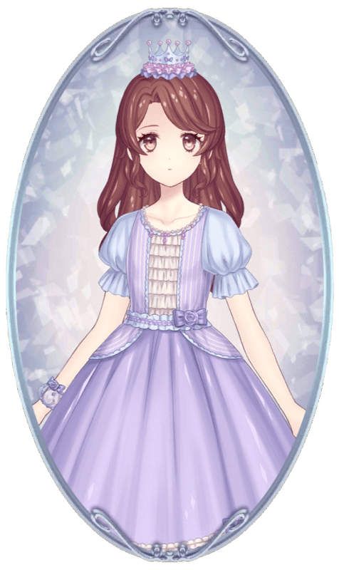 アドマイアプリンセス