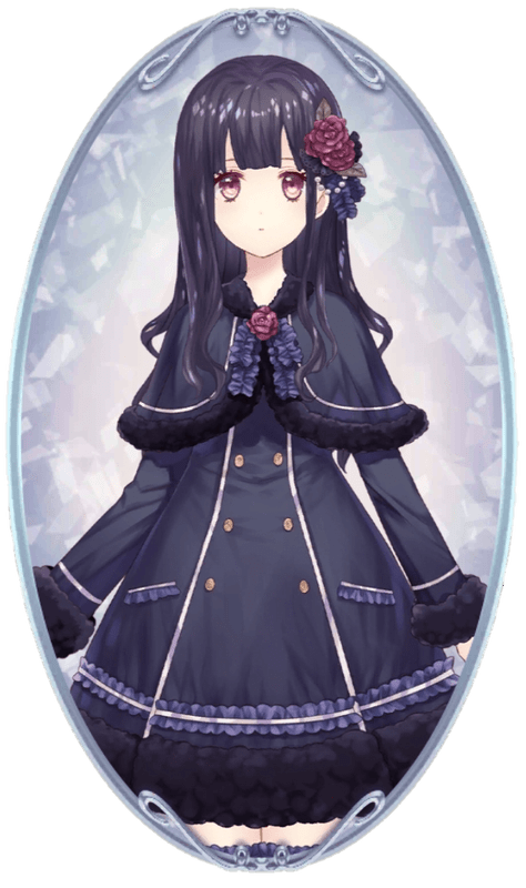 ウィンターシャドー