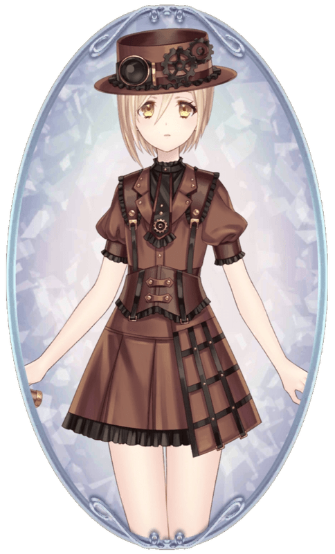 スチームトレジャー