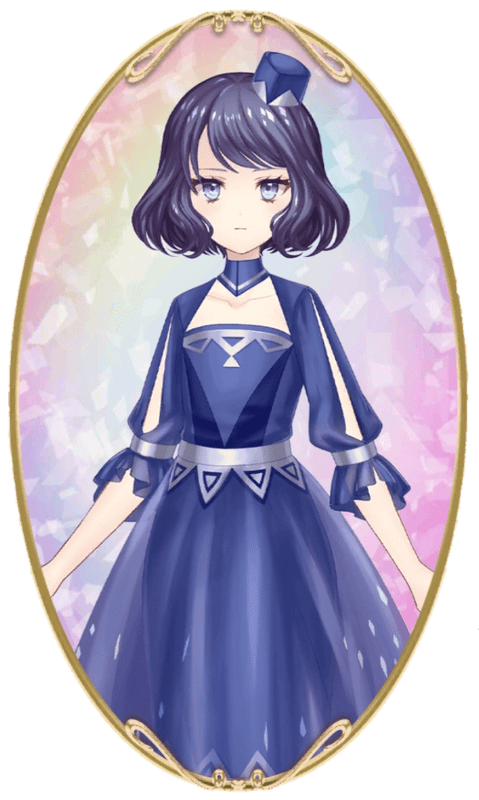 ミッドナイトカクテル