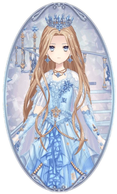 フロストクリスタル