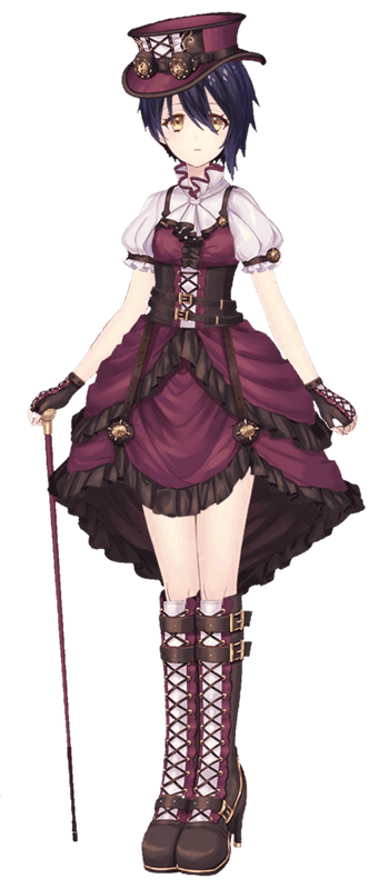 パンキッシュギア