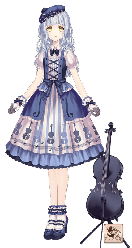 ブラウンレガート1