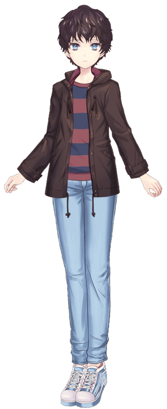 マニッシュボーダー2