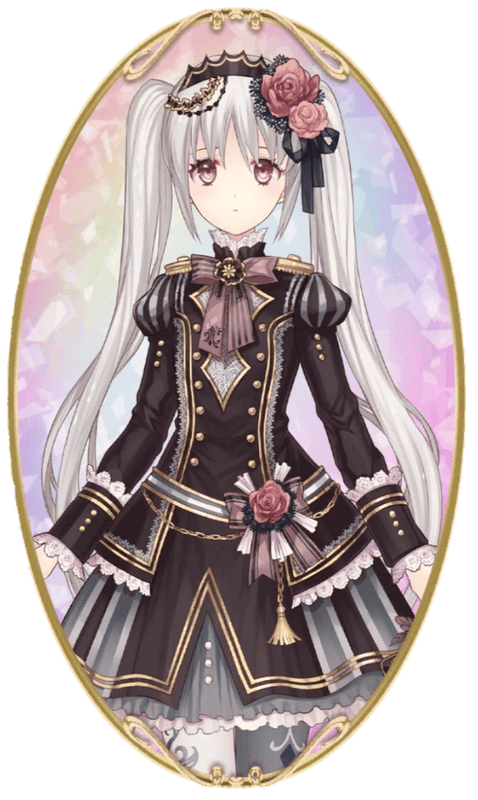 クラシカルジャック