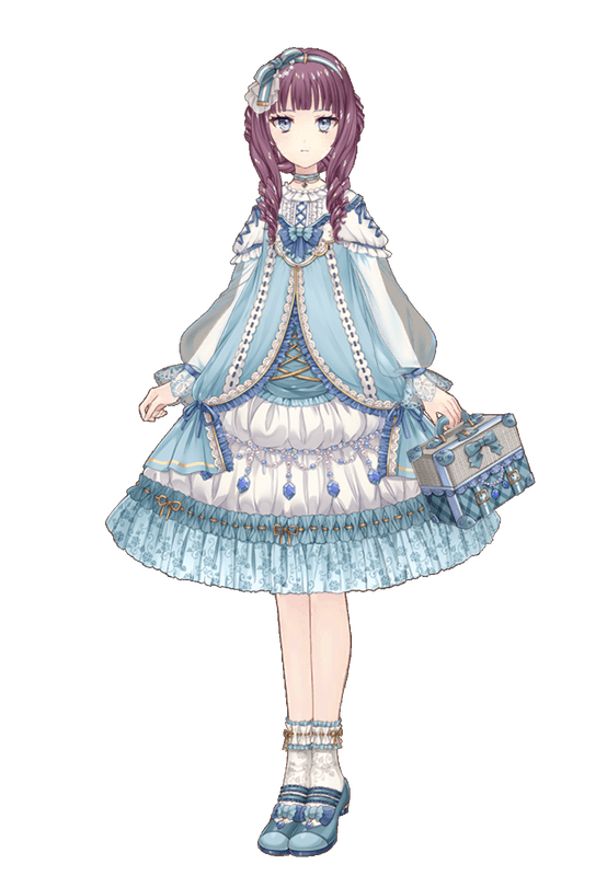 チェルシードール1