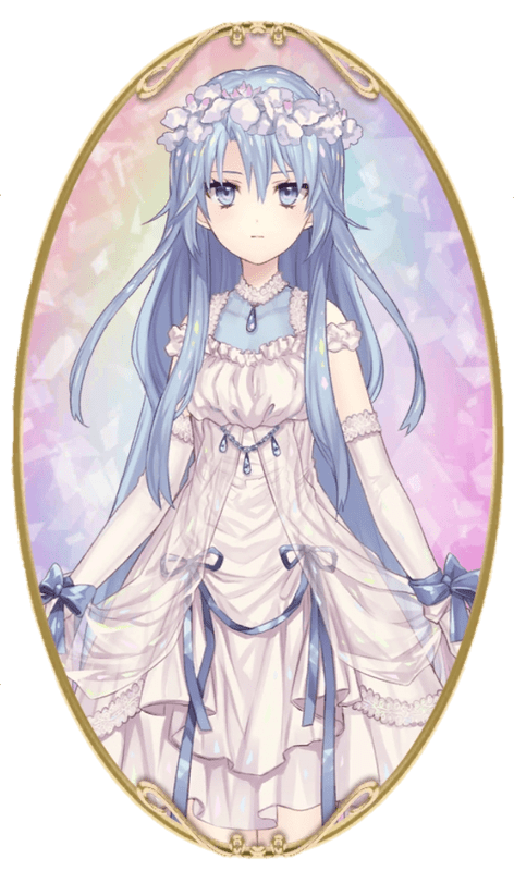 アイリス
