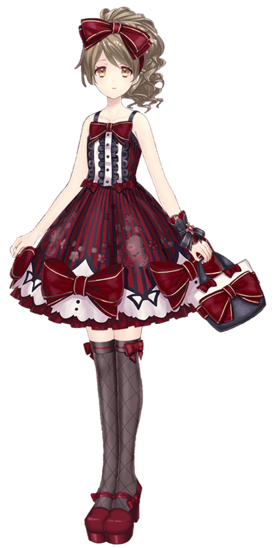 ピンキープレゼント1