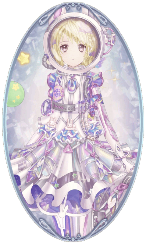 スペースラビット