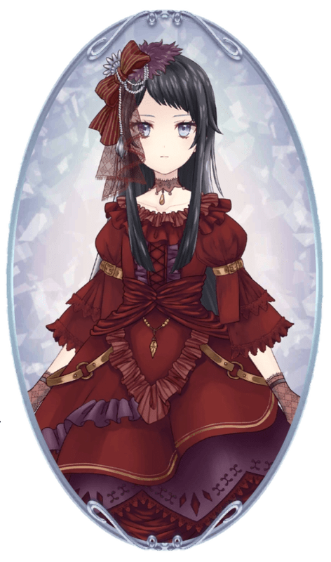 ミッドナイトブラック