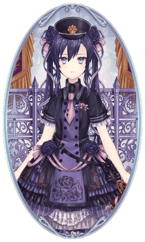 ラルーナピアンテ