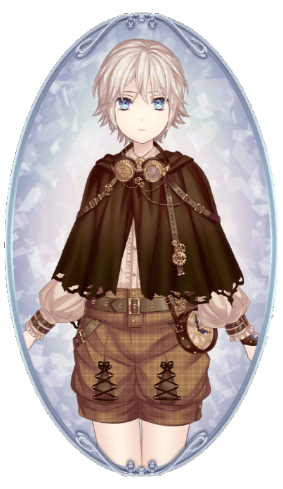 スチームフレーバー