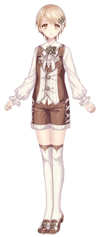 ブロンズローズ2