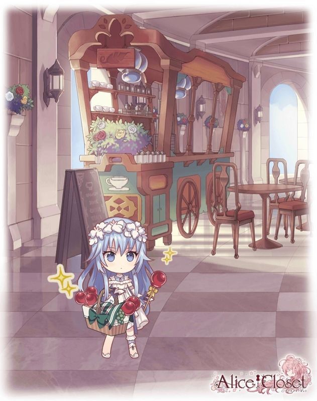 アイリス10