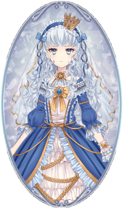 アイスジュエリー