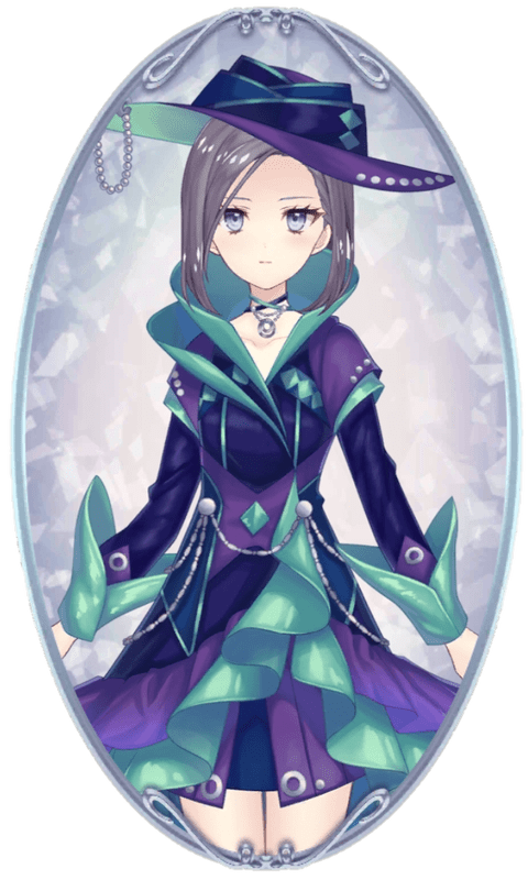 バイオレットレイン