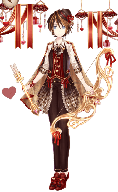 チャーミングチアーズ