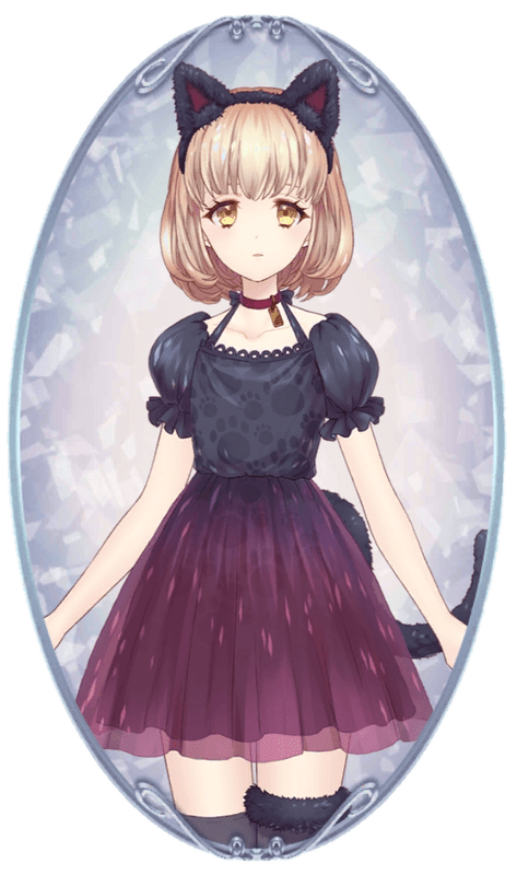 ラズベリーキャット