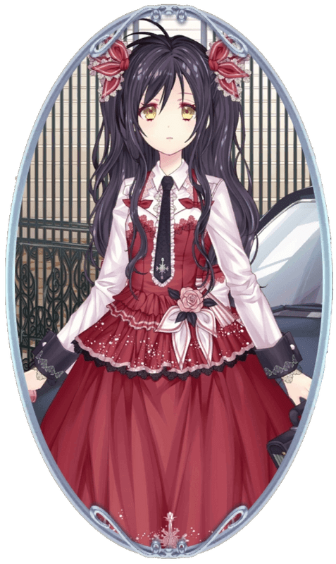 マドモワゼルスール