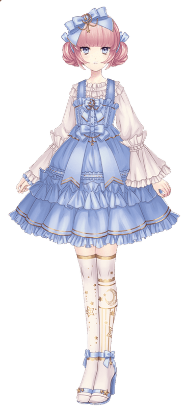 クラシカルコスモ1