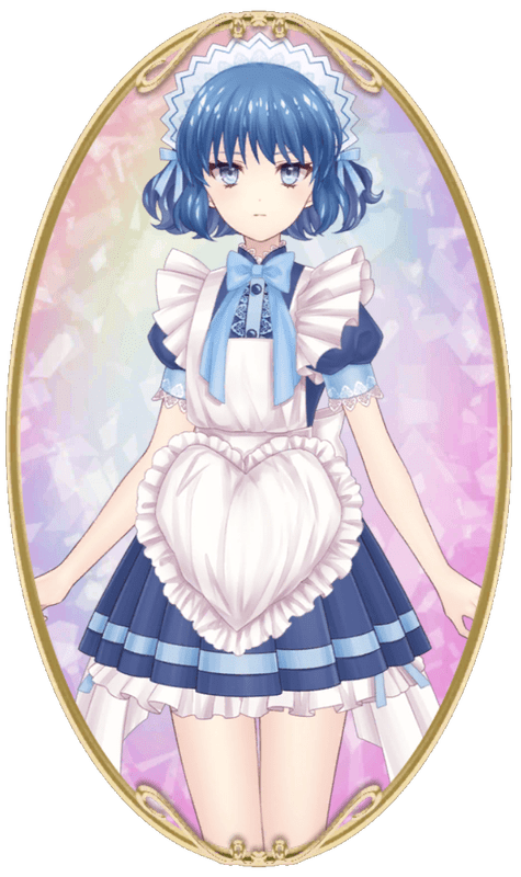 藍沢みんと
