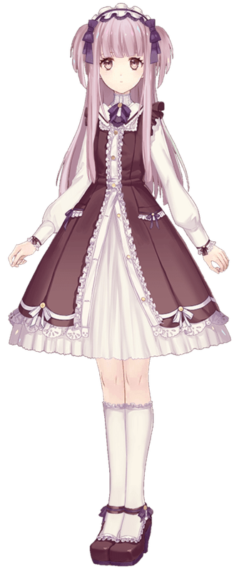 ゴシックフリージア1