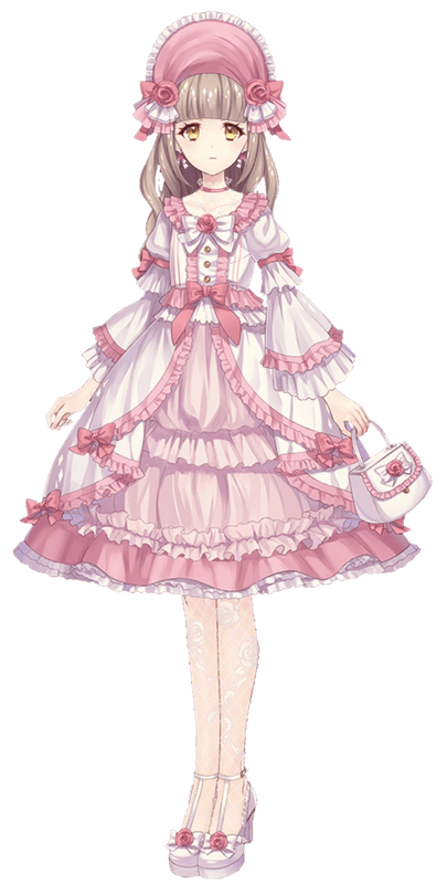 ゴシックローズ