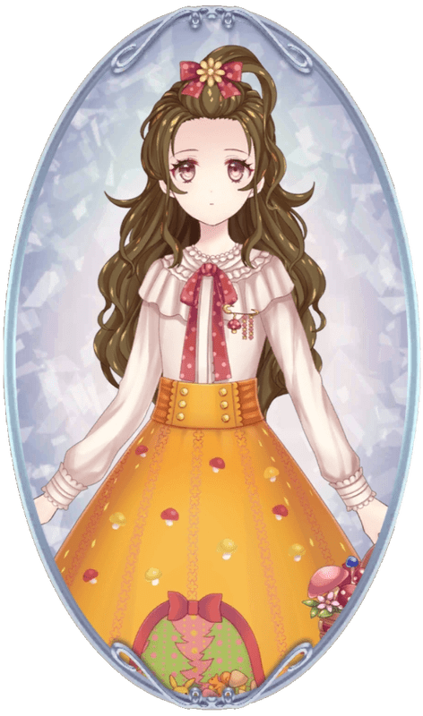 マッシュルームハント