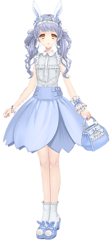 サクララビット1