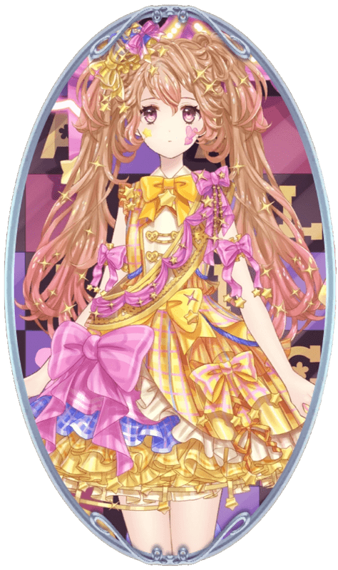 ドリーミーアイドル