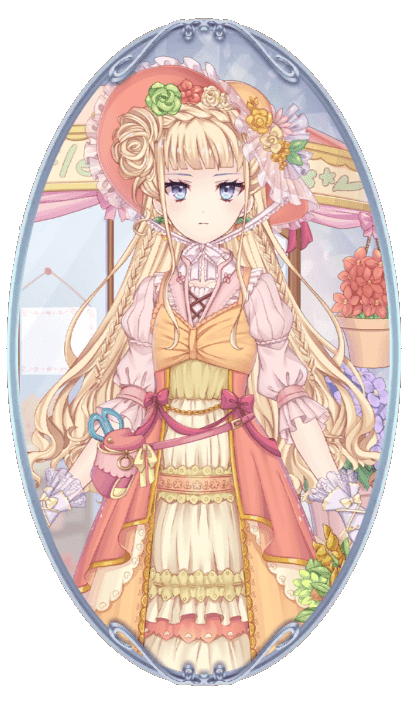 コーディアルブーケ