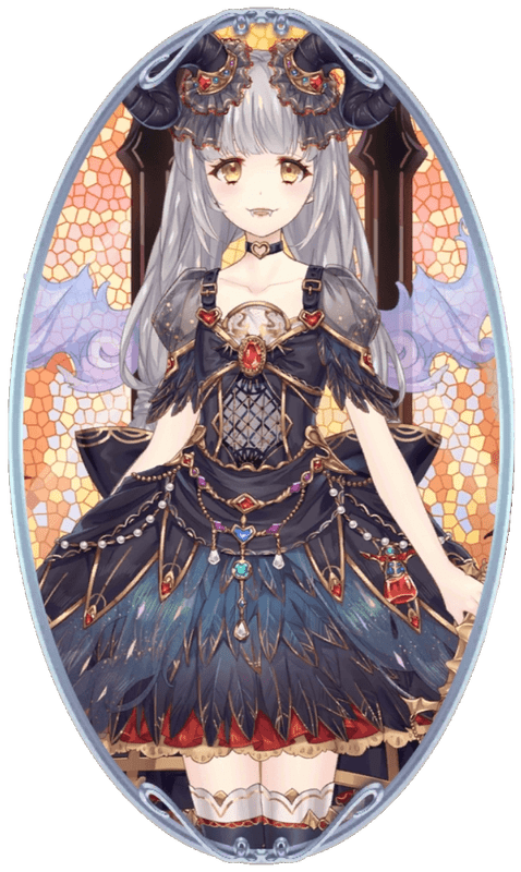 アルカナデビル